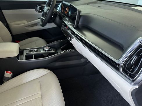 New 2026 Kia Sorento EX AWD/4WD image 16