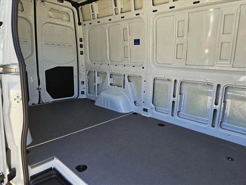 New 2025 Mercedes-Benz Sprinter 2500 image 15