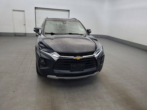 Used 2020 Chevrolet Blazer LT w/ Sound & Technology Package AWD/4WD image 14