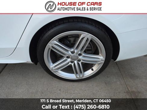 Used 2012 Audi S4 Prestige AWD/4WD image 20