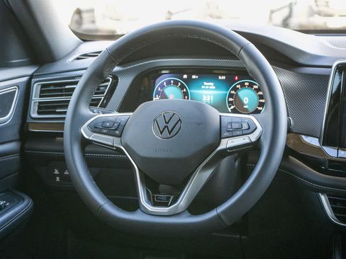 New 2026 Volkswagen Atlas Cross Sport SEL Premium R-Line image 16