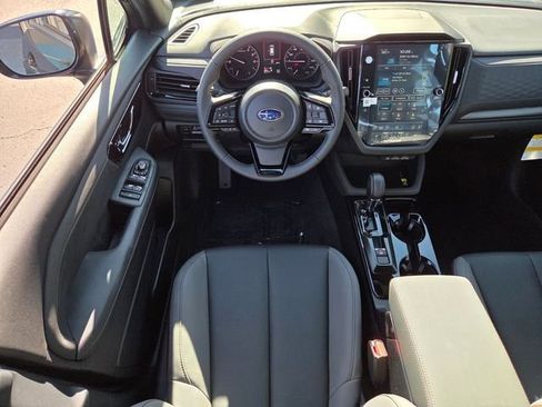 New 2026 Subaru Forester Sport AWD/4WD image 9