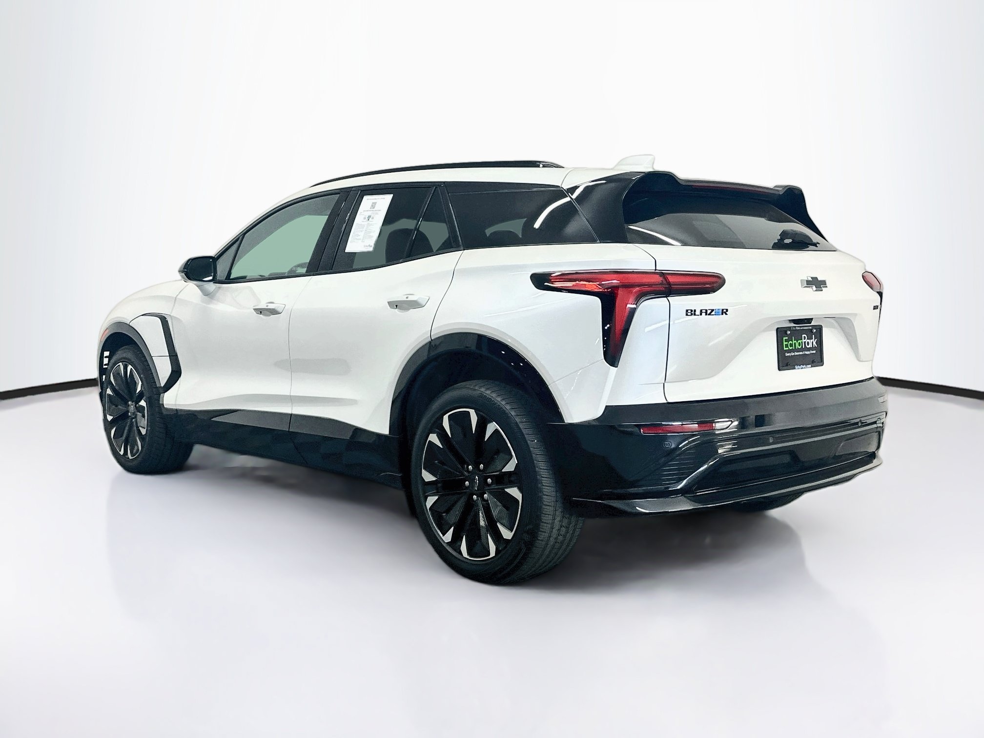Used 2024 Chevrolet Blazer EV RS AWD/4WD image 5