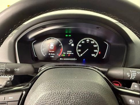 Used 2026 Honda Civic Sport image 19