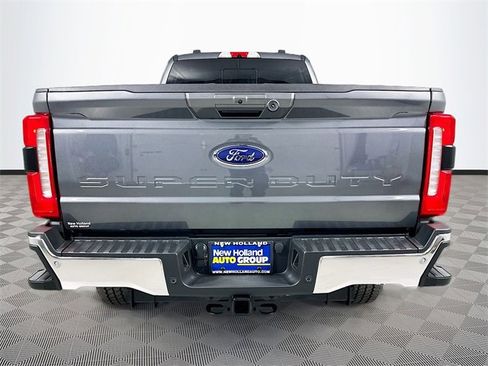 New 2026 Ford F350 Lariat w/ Lariat Premium Package image 5
