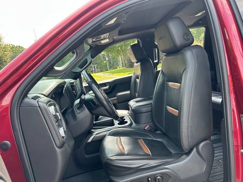 Used 2019 GMC Sierra 1500 AT4 w/ AT4 Premium Package AWD/4WD image 44