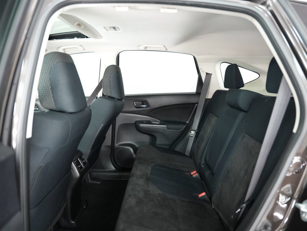 Used 2016 Honda CR-V EX image 37