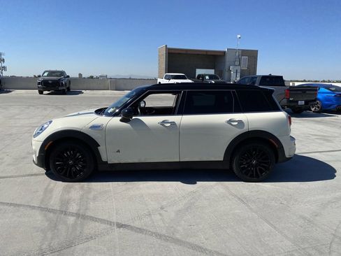 Used 2019 MINI Cooper Clubman S image 5