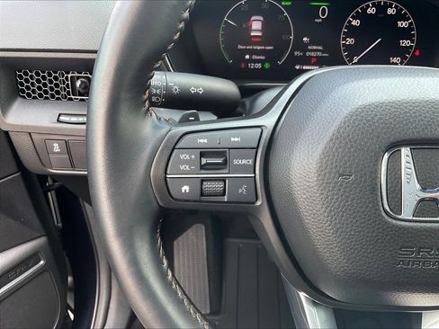 Used 2025 Honda CR-V Sport image 28