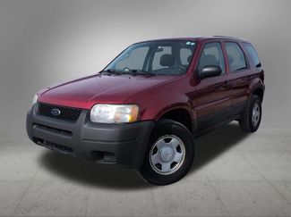 Used 2004 Ford Escape XLS video 1
