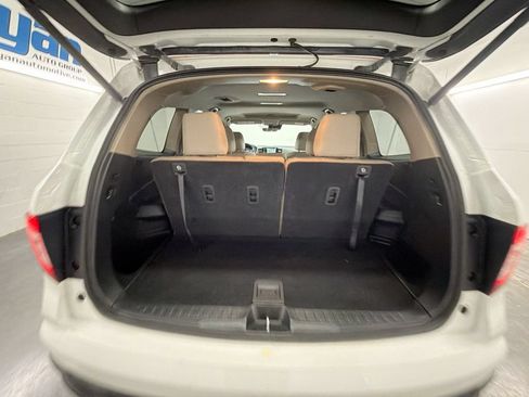 Used 2021 Honda Pilot EX-L image 25