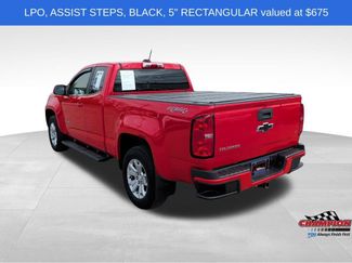 Used 2016 Chevrolet Colorado LT AWD/4WD video 3