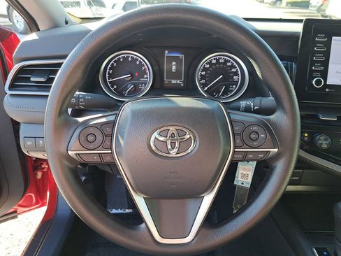 Certified 2024 Toyota Camry LE image 16
