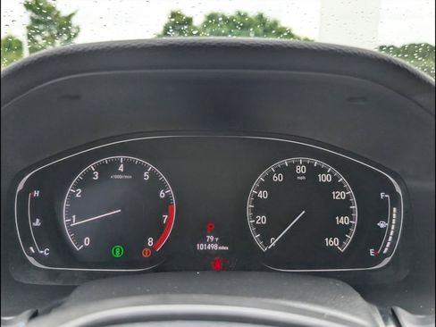 Used 2018 Honda Accord LX image 17