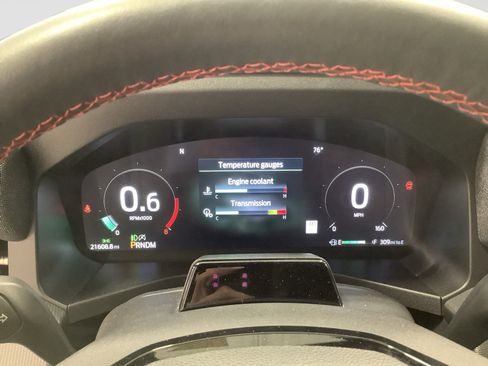 Used 2025 Ford Explorer ST RWD image 14