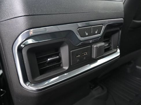 Used 2020 GMC Sierra 1500 SLT w/ SLT Premium Plus Package image 27