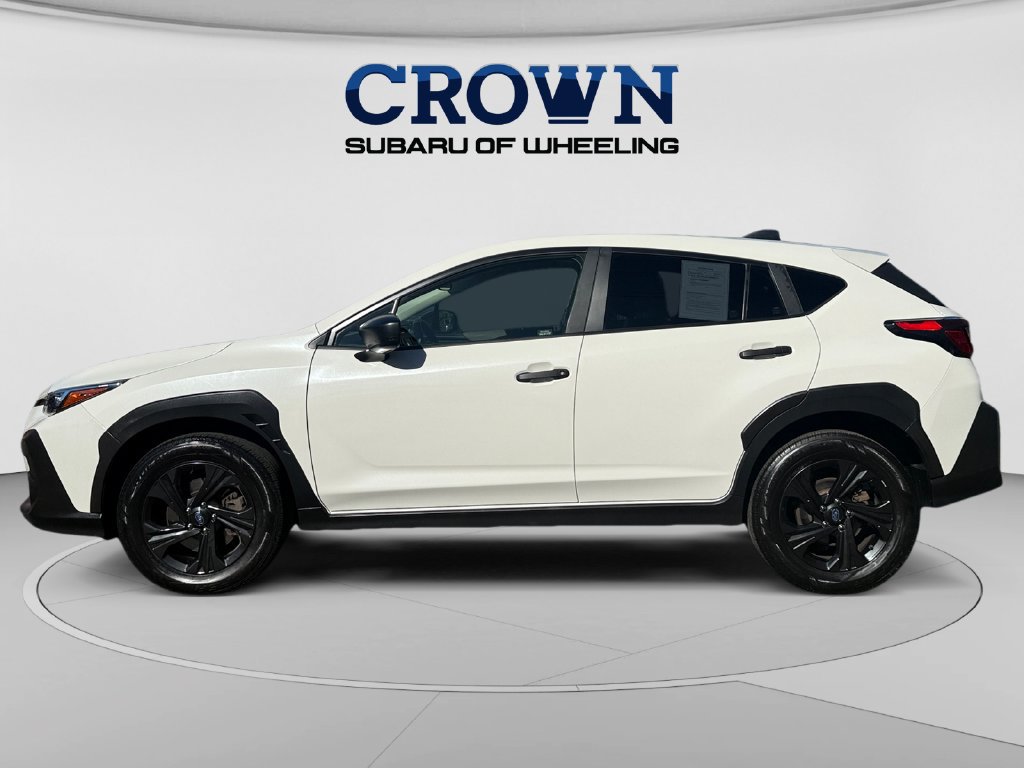 Used 2024 Subaru Crosstrek 2.0i AWD/4WD image 6