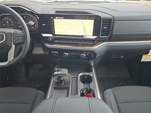 New 2026 GMC Sierra 1500 Elevation w/ Preferred Package image 14