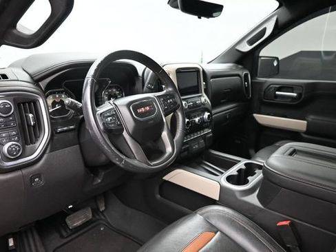 Used 2021 GMC Sierra 1500 AT4 w/ AT4 Premium Package AWD/4WD image 14