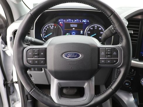 Used 2022 Ford F150 XLT w/ Equipment Group 302A High image 20