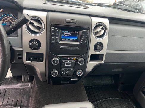 Used 2013 Ford F150 XLT w/ Luxury Equipment Group image 14