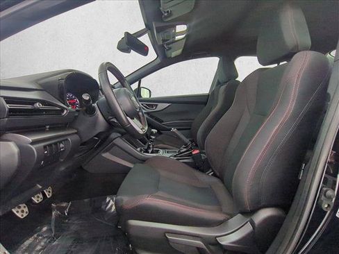 Used 2023 Subaru WRX Premium w/ Popular Package #2 AWD/4WD image 16