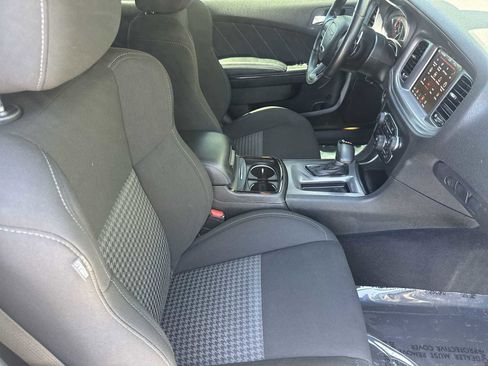 Used 2023 Dodge Charger R/T w/ Blacktop Package RWD image 18