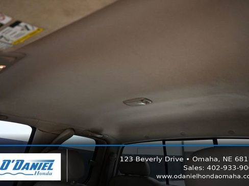 Used 2000 Toyota Tundra Limited RWD image 33