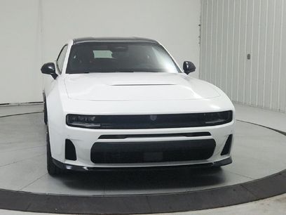 New 2027 Dodge Charger Scat Pack