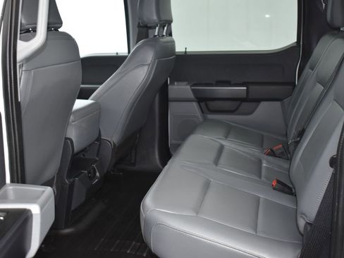 Used 2024 Ford F150 XL image 11