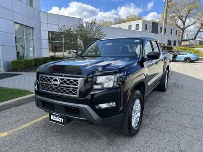 Used 2024 Nissan Frontier SV w/ SV Convenience Package