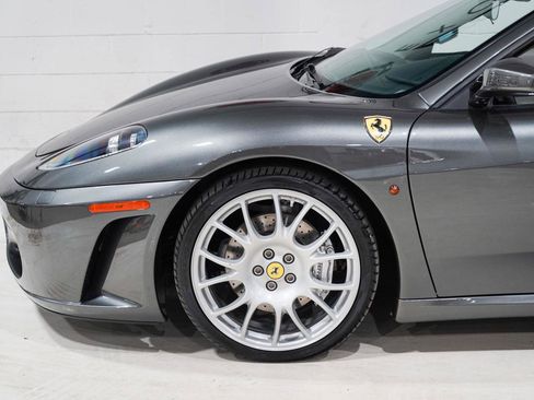 Used 2005 Ferrari F430 Spider image 34