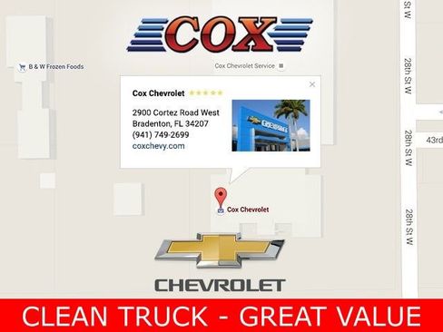 Used 2023 RAM 1500 Tradesman w/ Level 1 Safety Group image 28