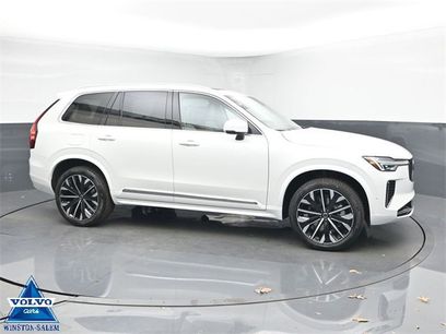 New 2026 Volvo XC90 B6 Ultra