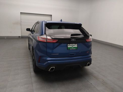 Used 2020 Ford Edge ST w/ Cold Weather Package image 6