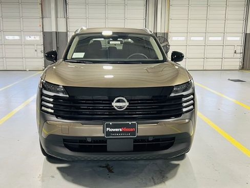 New 2026 Nissan Kicks SV image 11