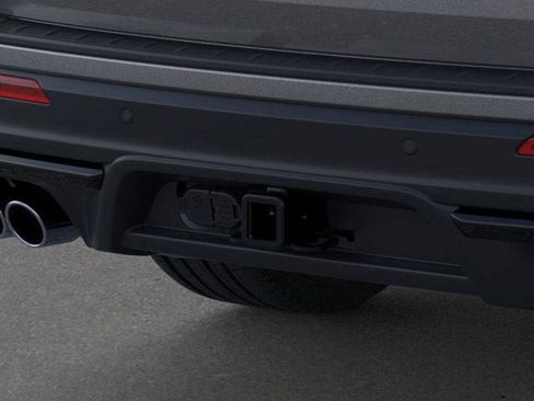 New 2026 Ford Explorer ST w/ Sun And Sound Package image 23