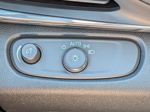 New 2026 Buick Envista Preferred w/ Convenience I Package FWD image 41