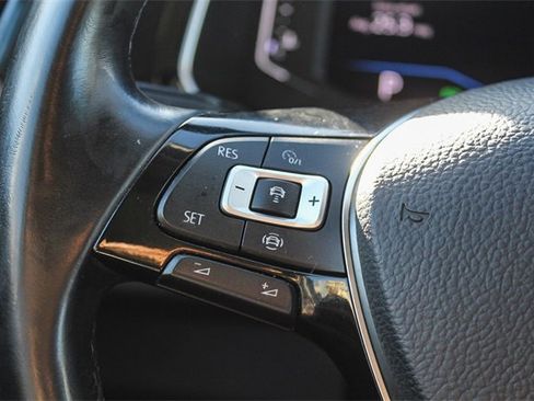 Used 2019 Volkswagen Jetta SEL Premium image 29