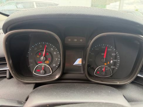Used 2013 Chevrolet Malibu Eco w/ Power Convenience Package FWD image 18