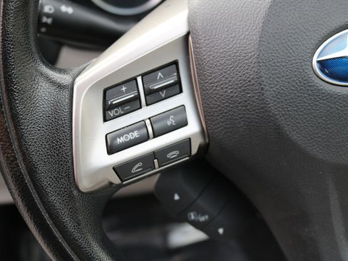 Used 2014 Subaru Forester 2.5i Premium w/ All-Weather Package image 19