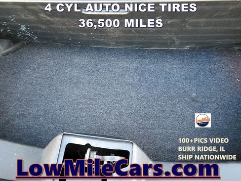 Used 2008 Chrysler Sebring LX FWD image 94