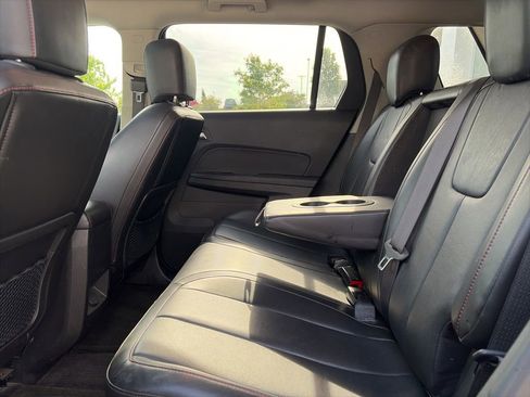Used 2012 GMC Terrain SLT FWD image 23