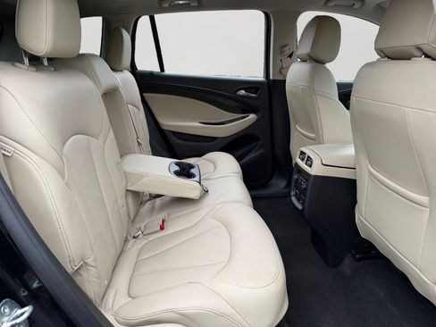 Used 2019 Buick Envision Essence AWD/4WD image 9