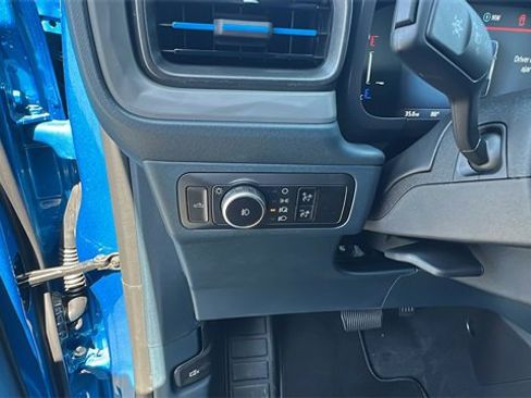 New 2025 Ford Maverick Lobo image 29