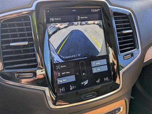 Used 2016 Volvo XC90 T6 Inscription w/ Protection Package Plus image 21