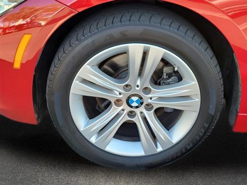Used 2018 BMW 330i Sedan RWD image 27