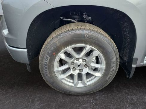 New 2026 Chevrolet Silverado 1500 RST w/ Protection Package image 25