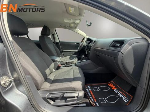 Used 2016 Volkswagen Jetta S FWD image 18