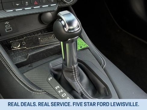 Used 2024 Ford Mustang GT Premium image 22